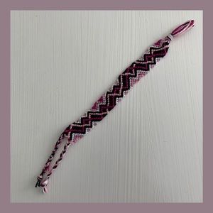 Handmade Friendship Bracelet